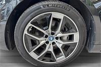 BMW i5 eDrive40 EL Sport Line 340HK Aut.