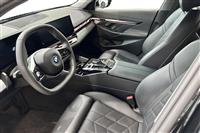 BMW i5 eDrive40 EL Sport Line 340HK Aut.