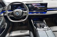 BMW i5 eDrive40 EL Sport Line 340HK Aut.