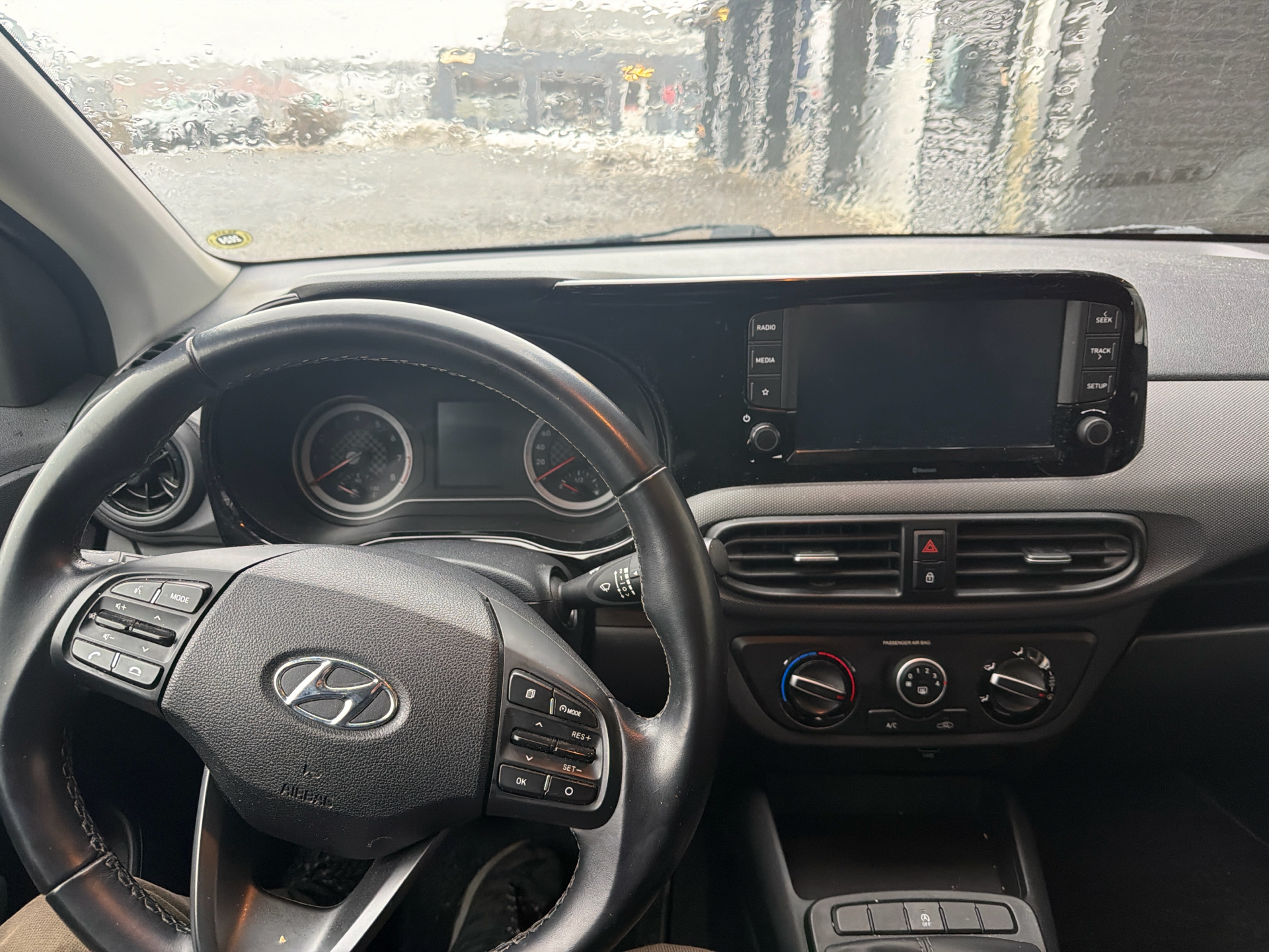 Billede af Hyundai i10 1,0 Essential 67HK 5d