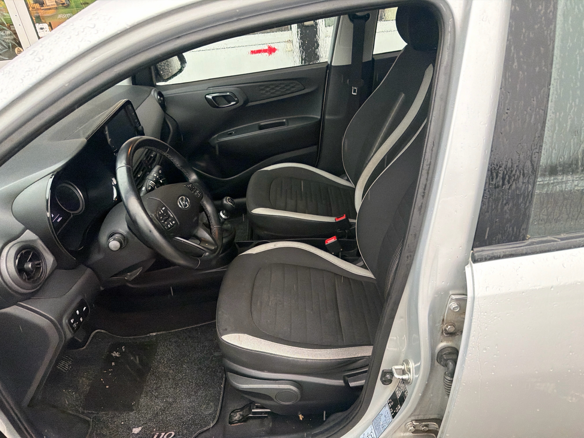 Billede af Hyundai i10 1,0 Essential 67HK 5d