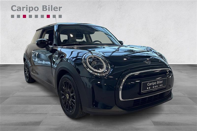 Mini Cooper SE EL Essential 184HK 3d Aut.
