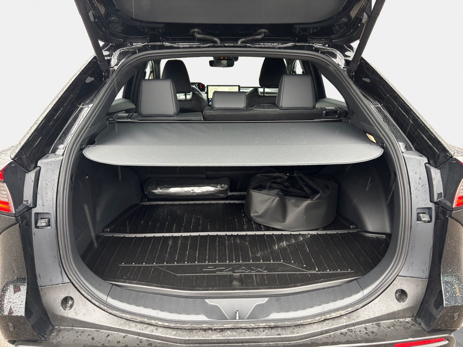 Billede af Toyota BZ4X EL Executive AWD 343HK 5d Aut.