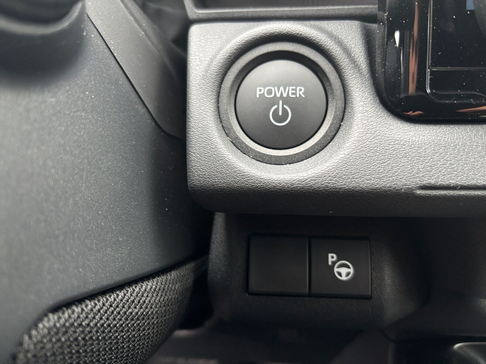 Billede af Toyota BZ4X EL Executive AWD 343HK 5d Aut.