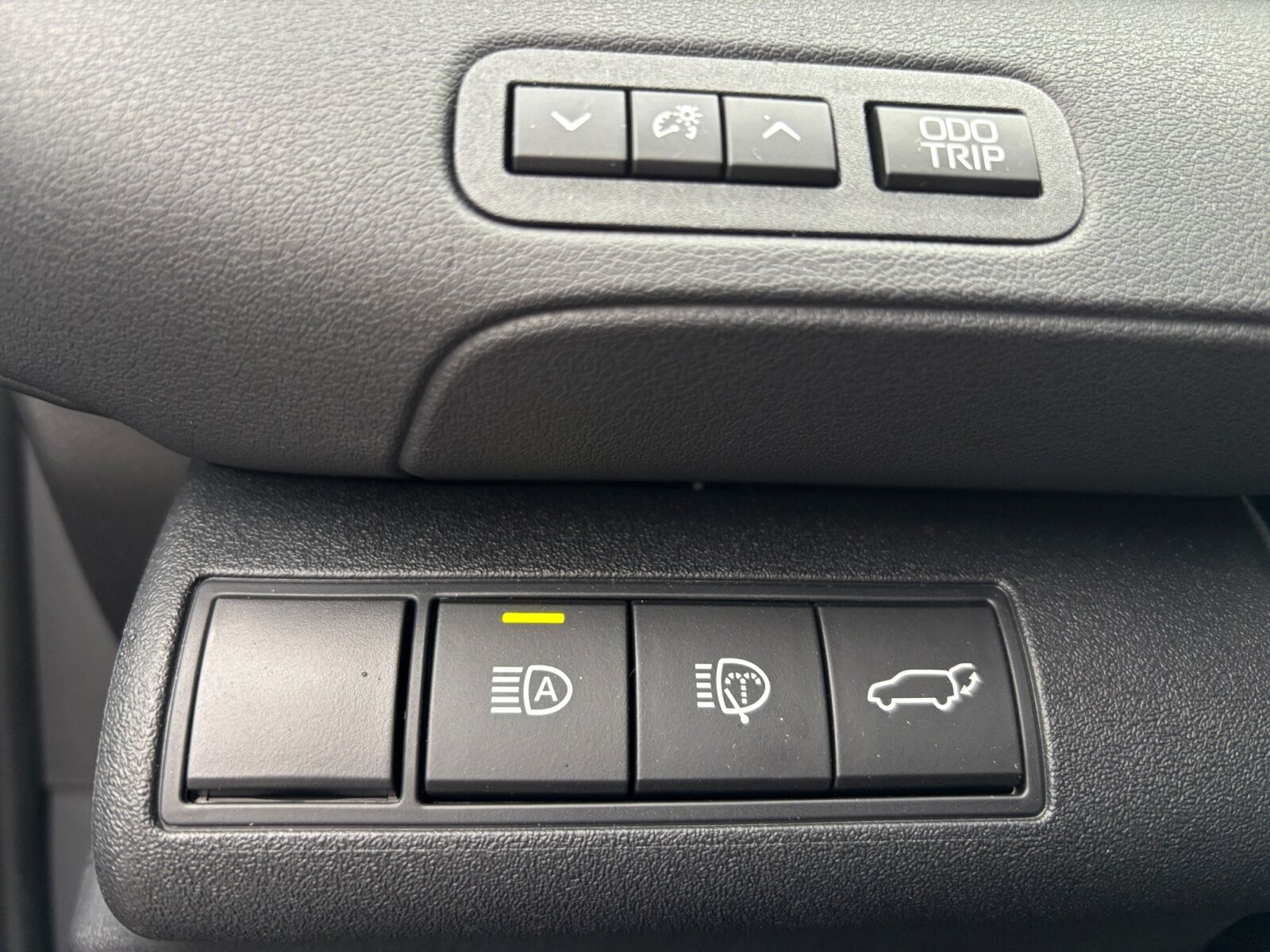 Billede af Toyota BZ4X EL Executive AWD 343HK 5d Aut.