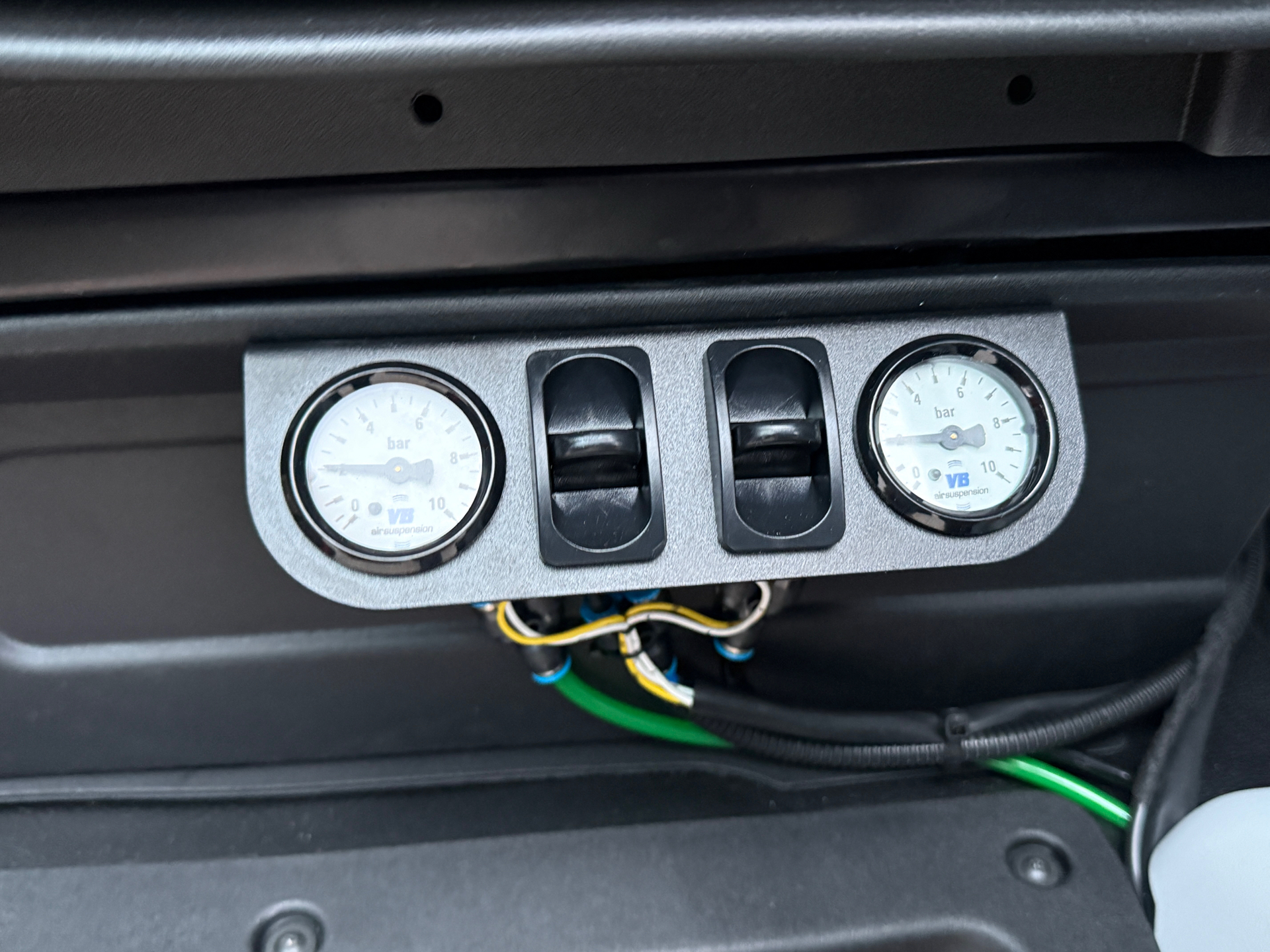 Billede af Iveco Daily 35S18 4100mm 3,0 D 180HK Ladv./Chas. 8g Aut.