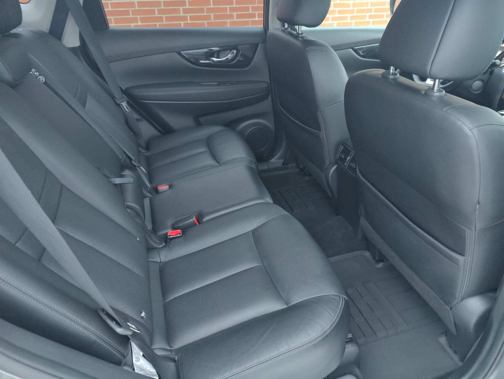 Billede af Nissan X-Trail 1,6 DCi Tekna X-Tronic 130HK 5d 6g Aut.