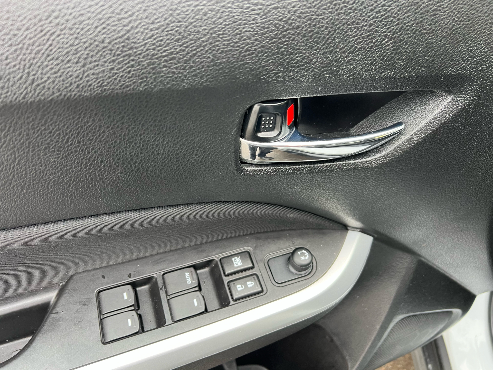 Billede af Suzuki Vitara 1,6 Active 120HK 5d