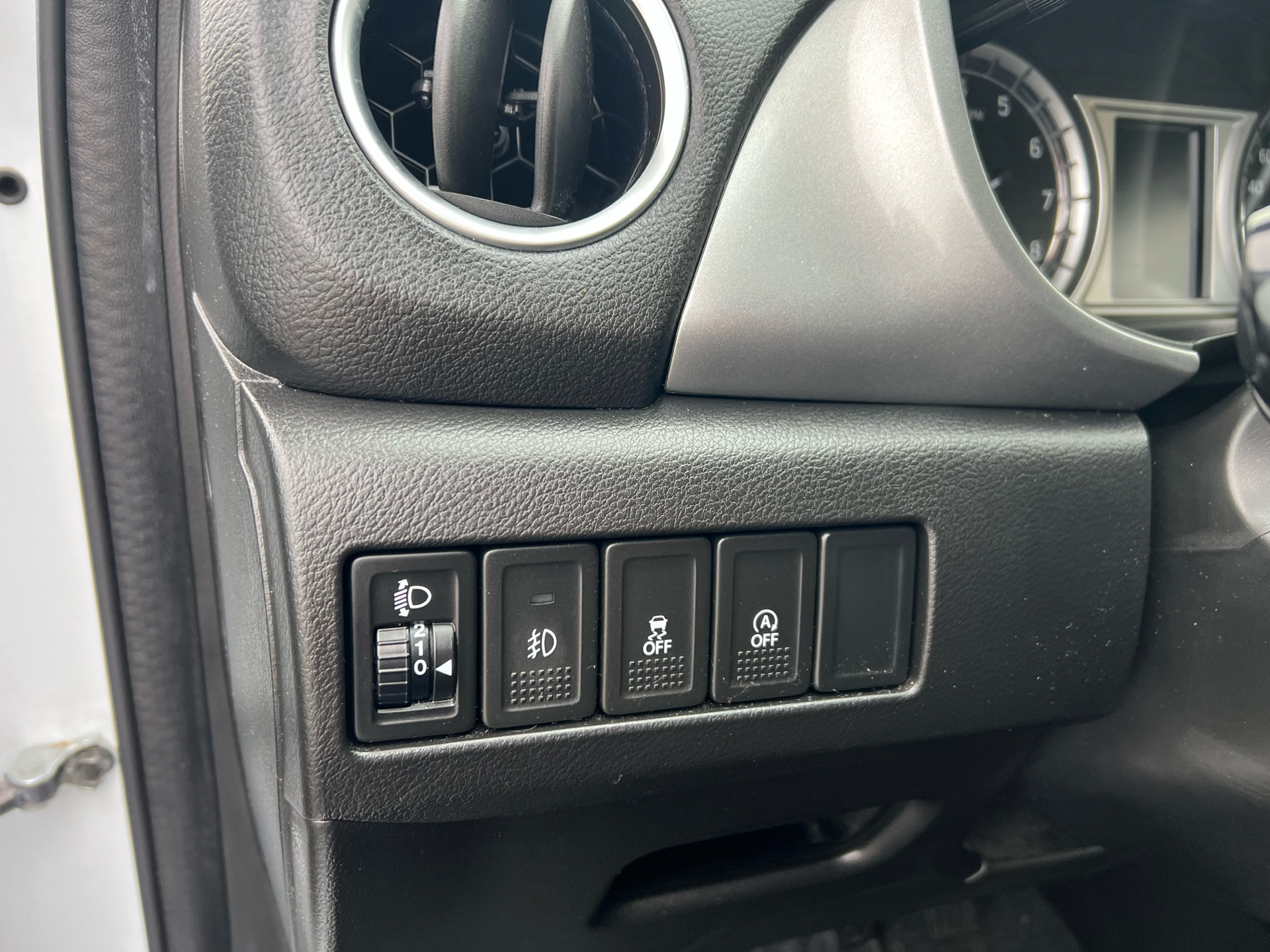 Billede af Suzuki Vitara 1,6 Active 120HK 5d