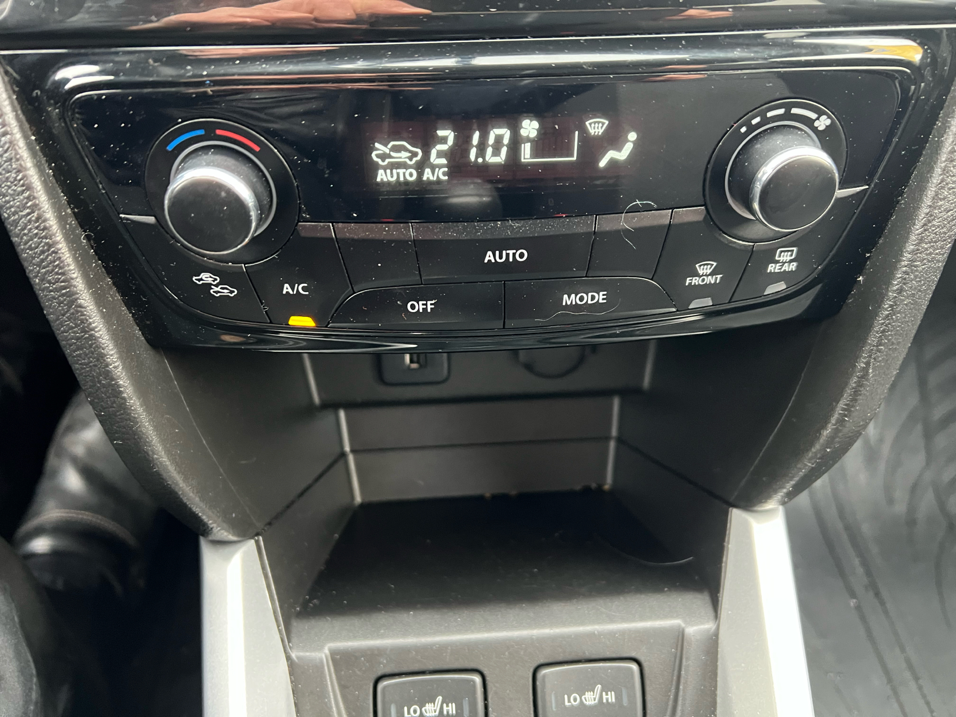 Billede af Suzuki Vitara 1,6 Active 120HK 5d