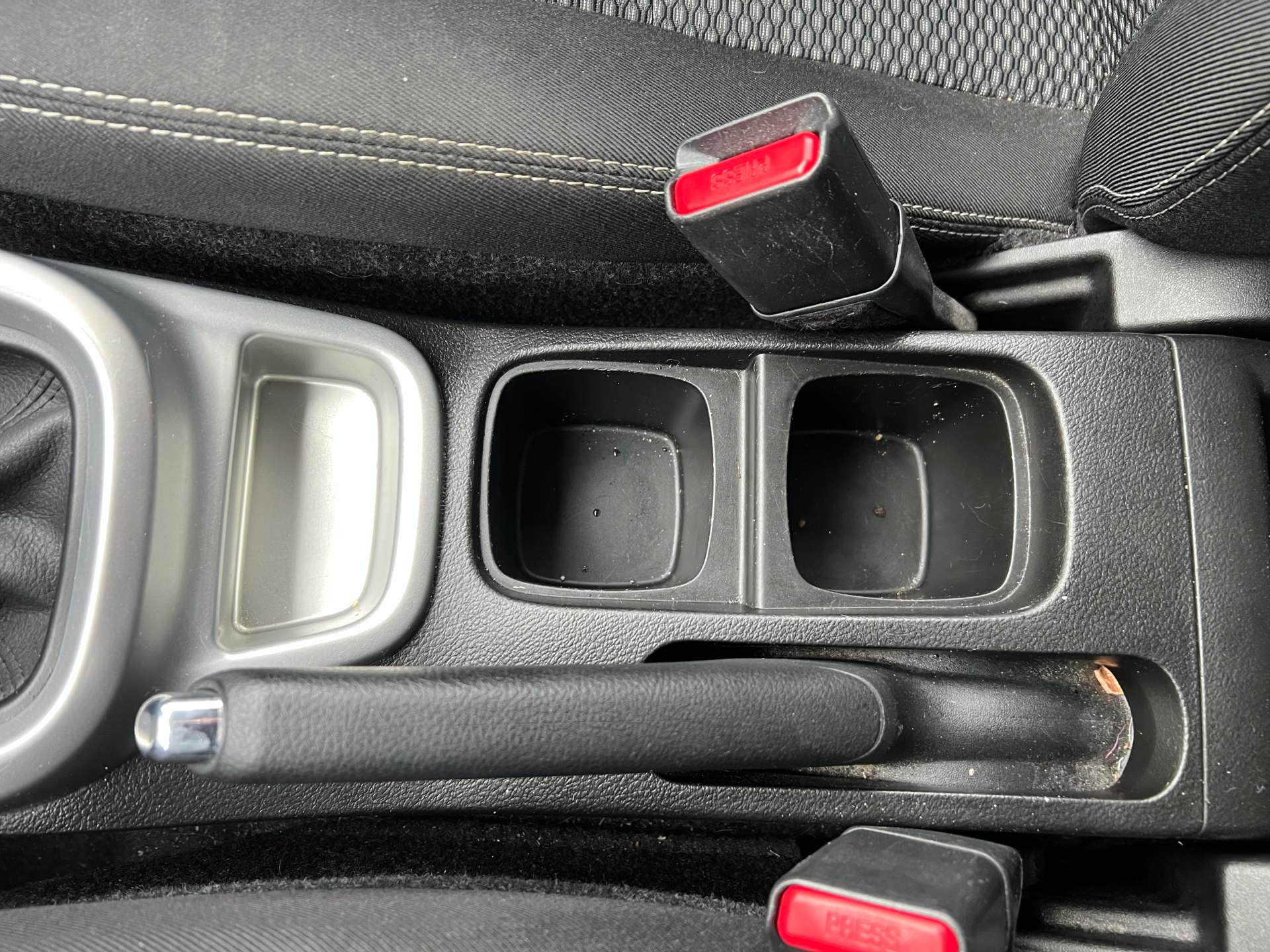 Billede af Suzuki Vitara 1,6 Active 120HK 5d