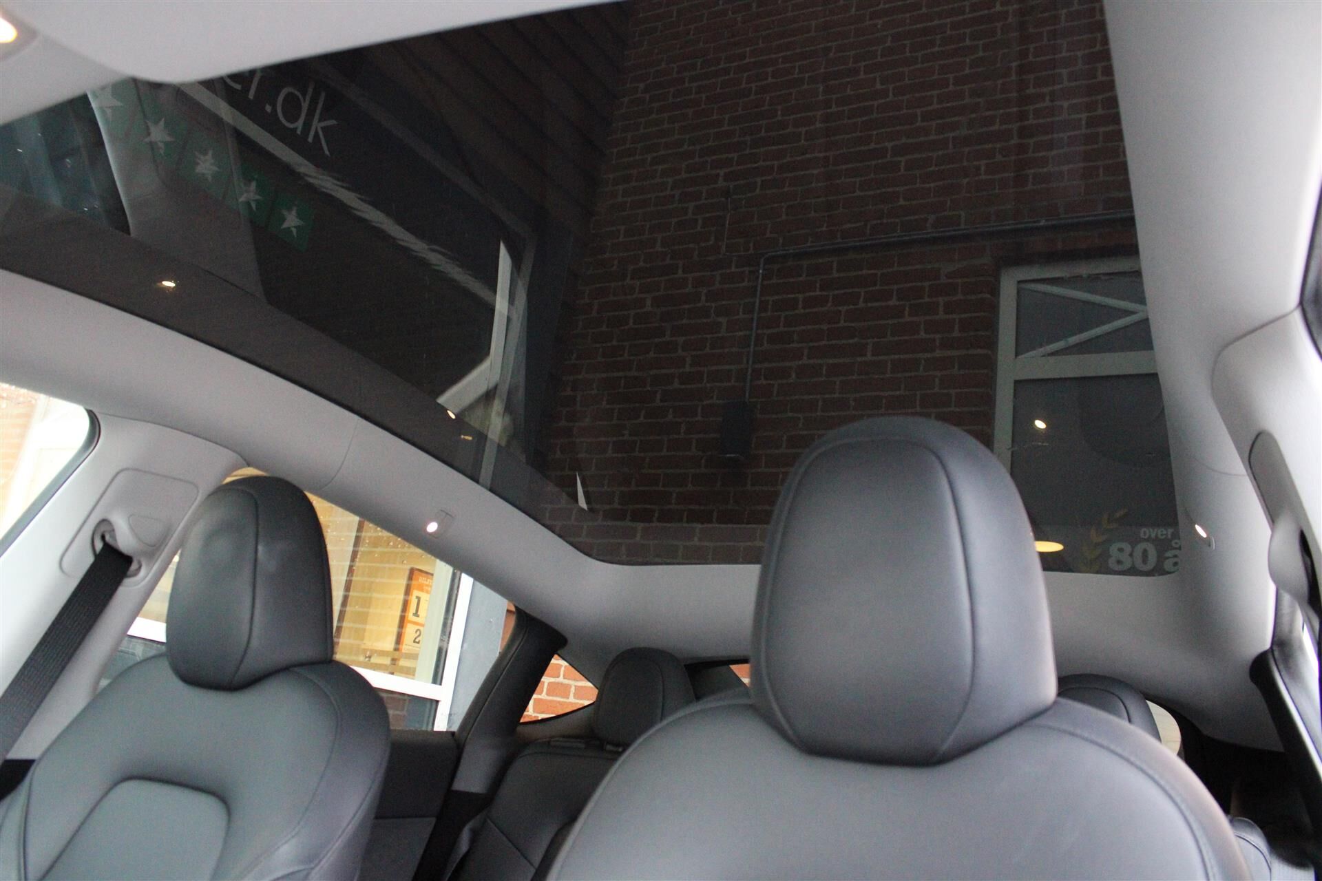 Billede af Tesla Model Y EL Performance AWD 534HK 5d Aut.