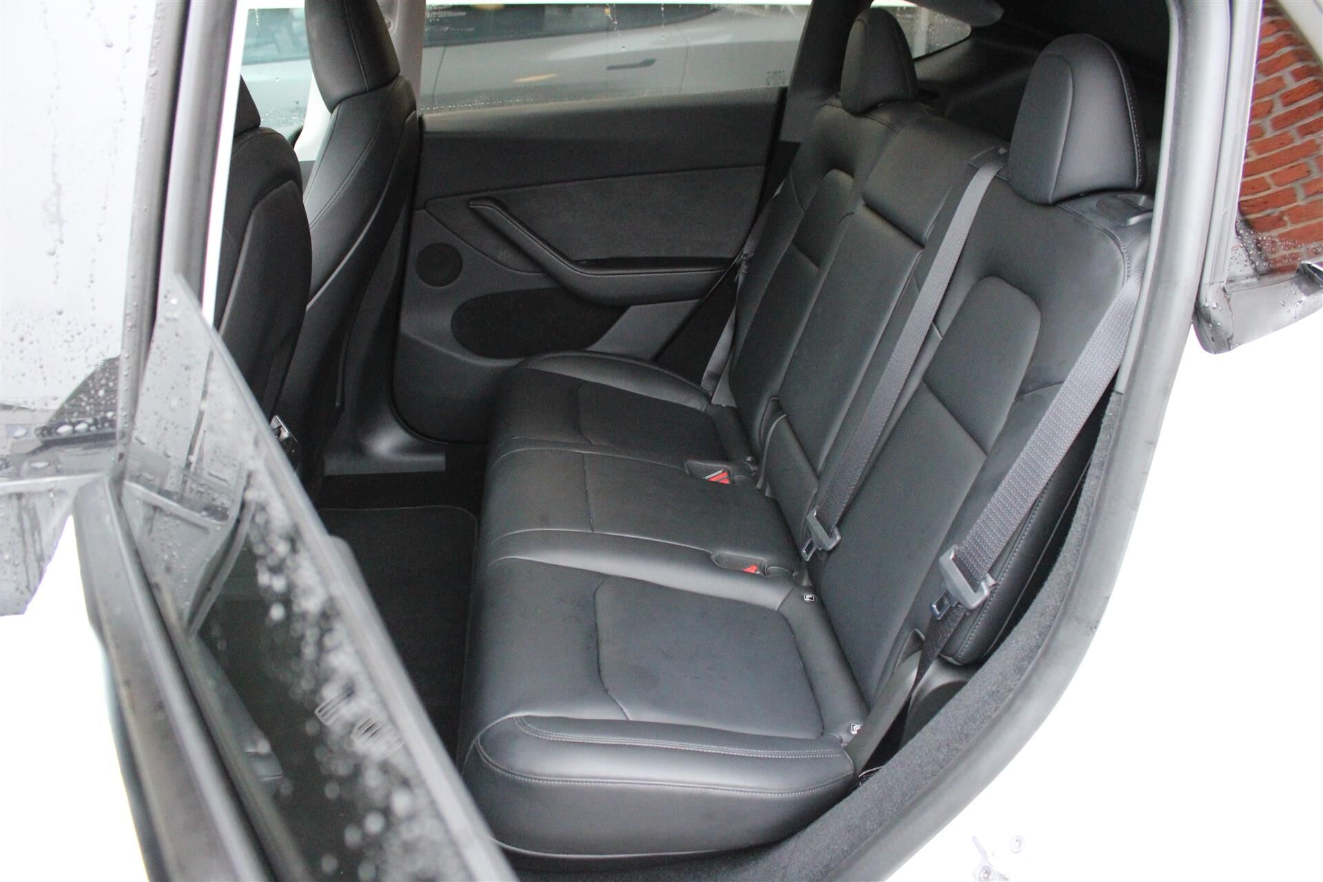 Billede af Tesla Model Y EL Performance AWD 534HK 5d Aut.