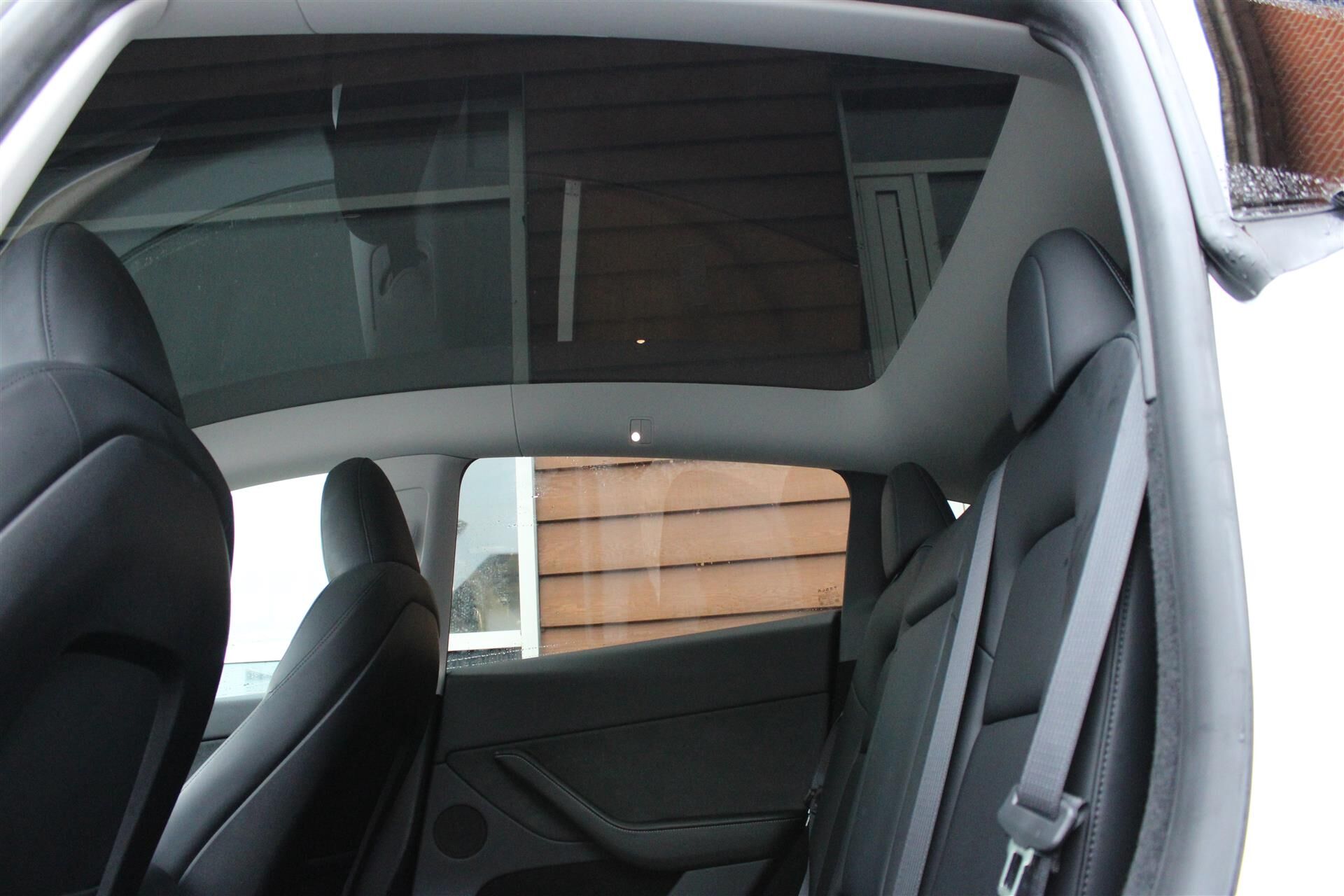 Billede af Tesla Model Y EL Performance AWD 534HK 5d Aut.