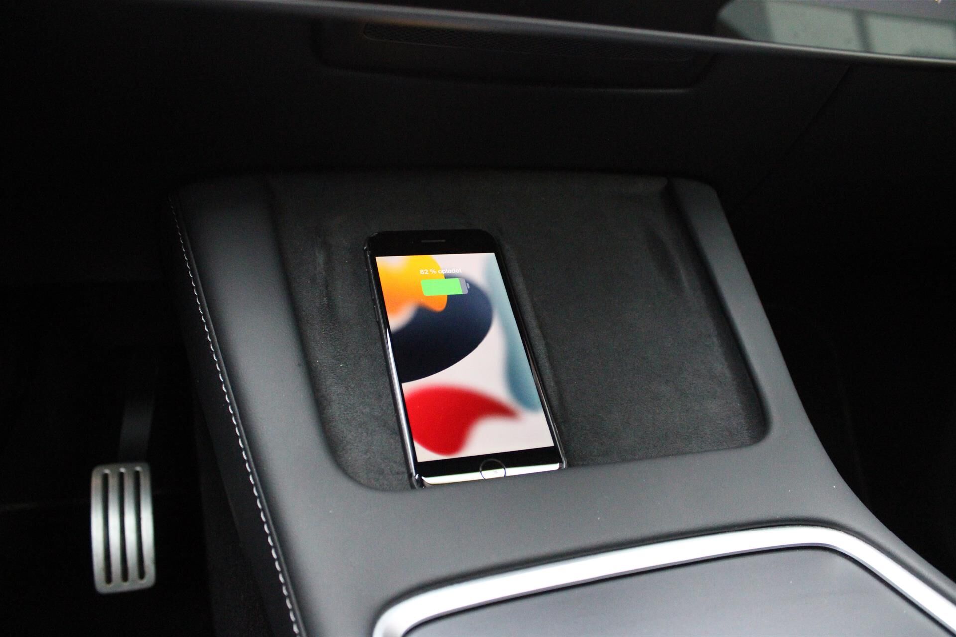 Billede af Tesla Model Y EL Performance AWD 534HK 5d Aut.