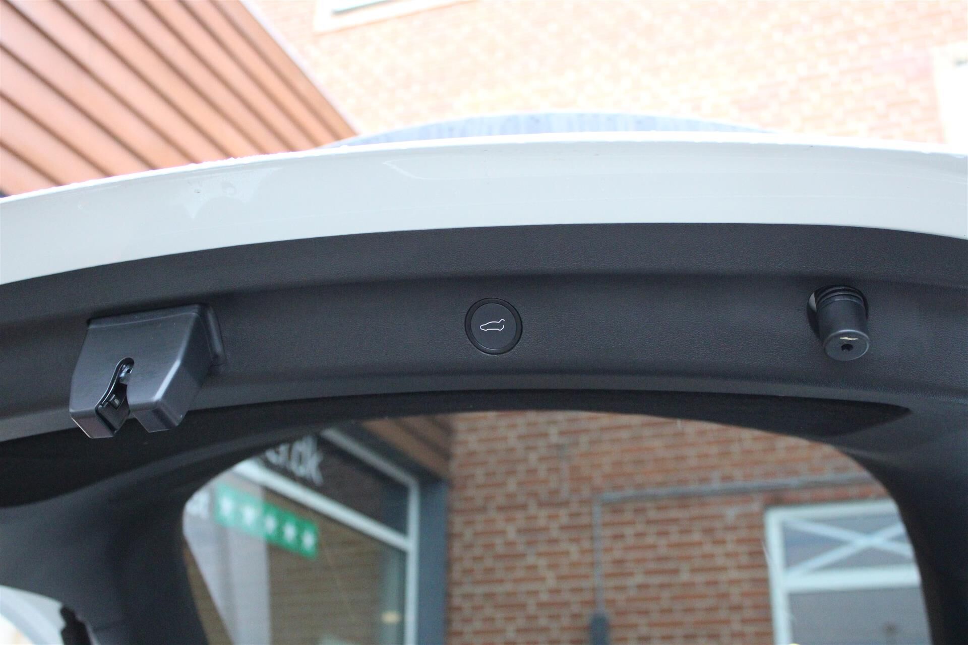 Billede af Tesla Model Y EL Performance AWD 534HK 5d Aut.