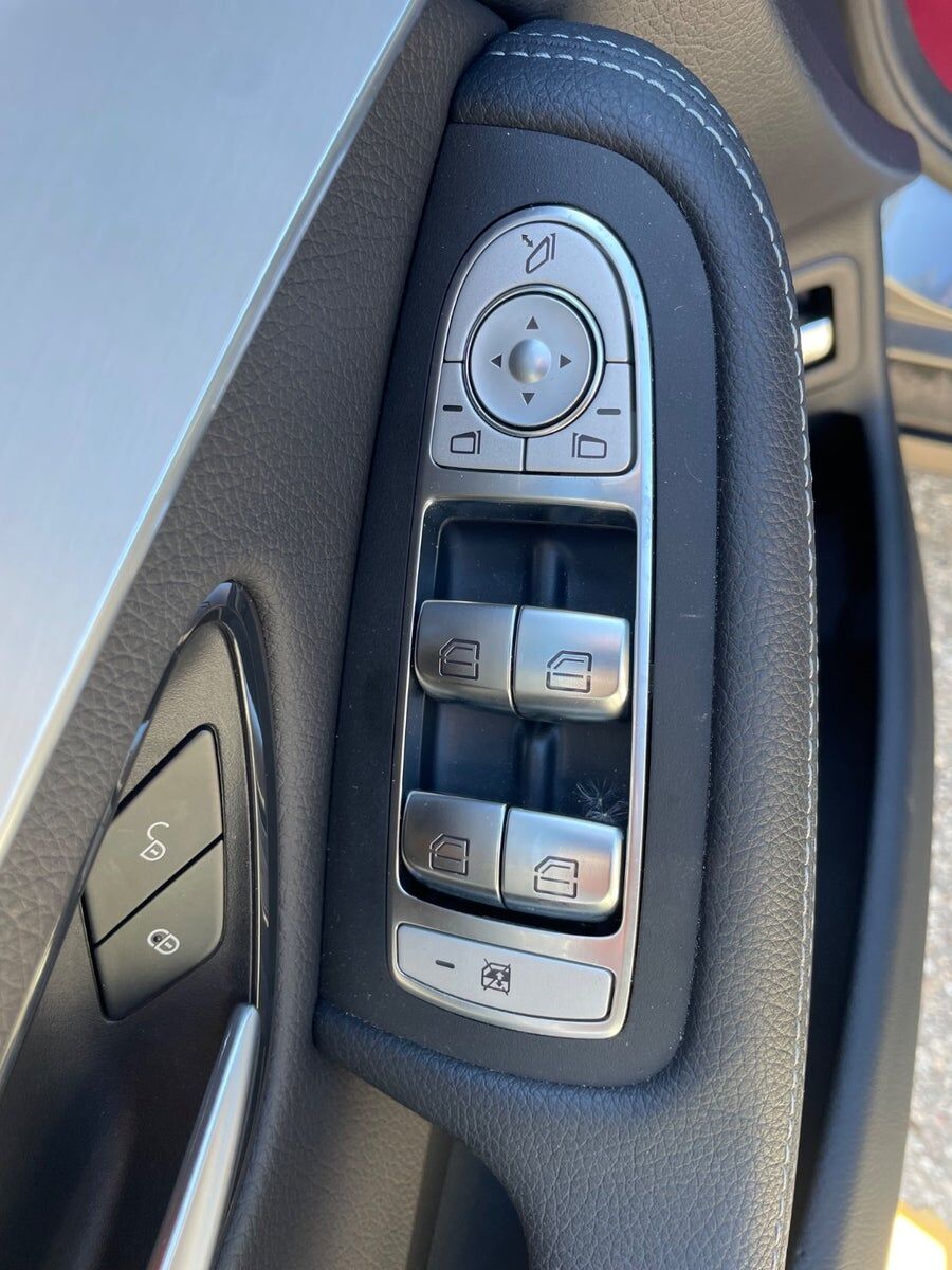Billede af Mercedes-Benz GLC300 d 2,0 D AMG Line 4Matic 9G-Tronic 245HK 5d 9g Aut.