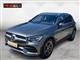 Billede af Mercedes-Benz GLC300 d 2,0 D AMG Line 4Matic 9G-Tronic 245HK 5d 9g Aut.
