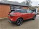 Billede af Nissan Qashqai 1,3 MHEV  Mild hybrid Tekna X-Tronic 158HK 5d 7g Aut.