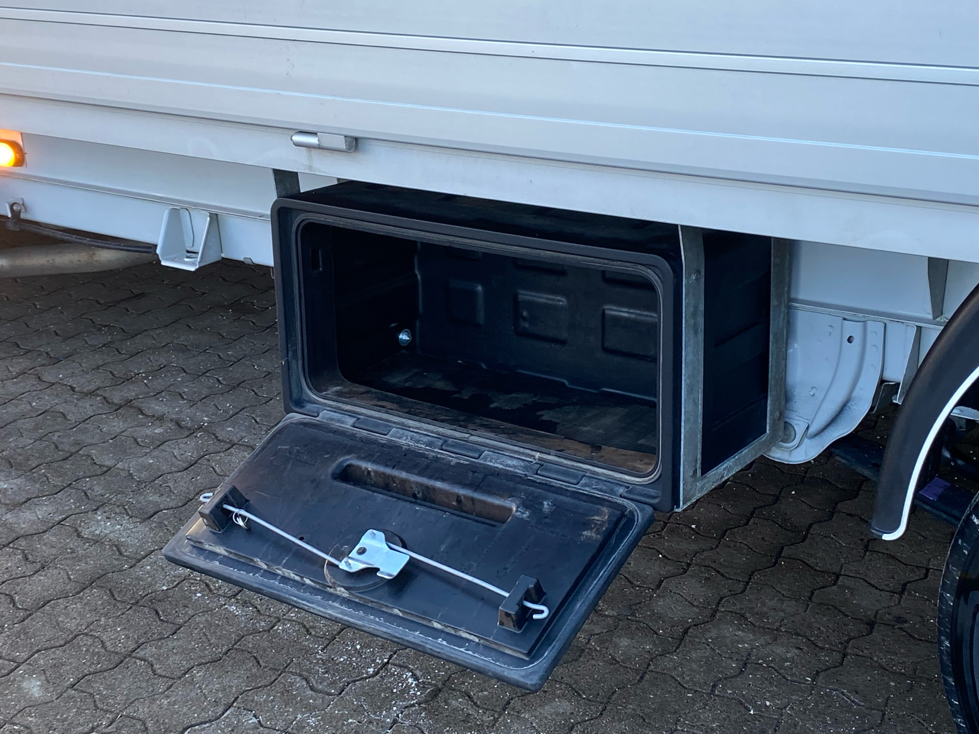 Billede af Fiat Ducato 35M L3 2,2 MJT 140HK Ladv./Chas. 6g