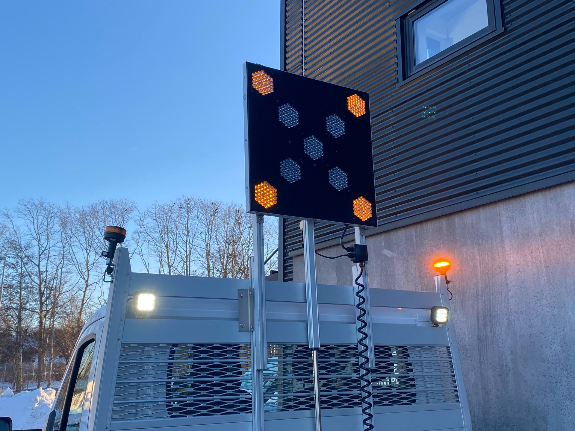 Billede af Fiat Ducato 35M L3 2,2 MJT 140HK Ladv./Chas. 6g