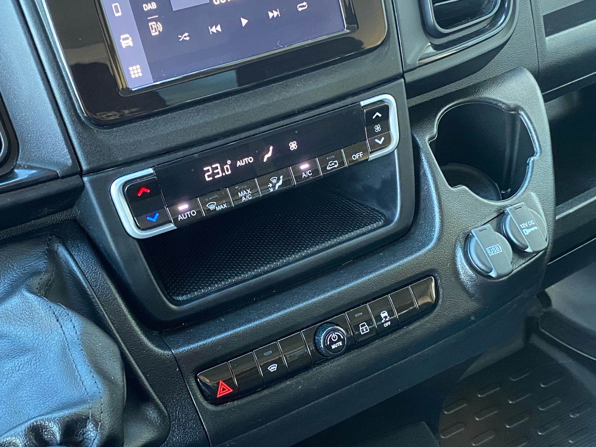 Billede af Fiat Ducato 35M L3 2,2 MJT 140HK Ladv./Chas. 6g