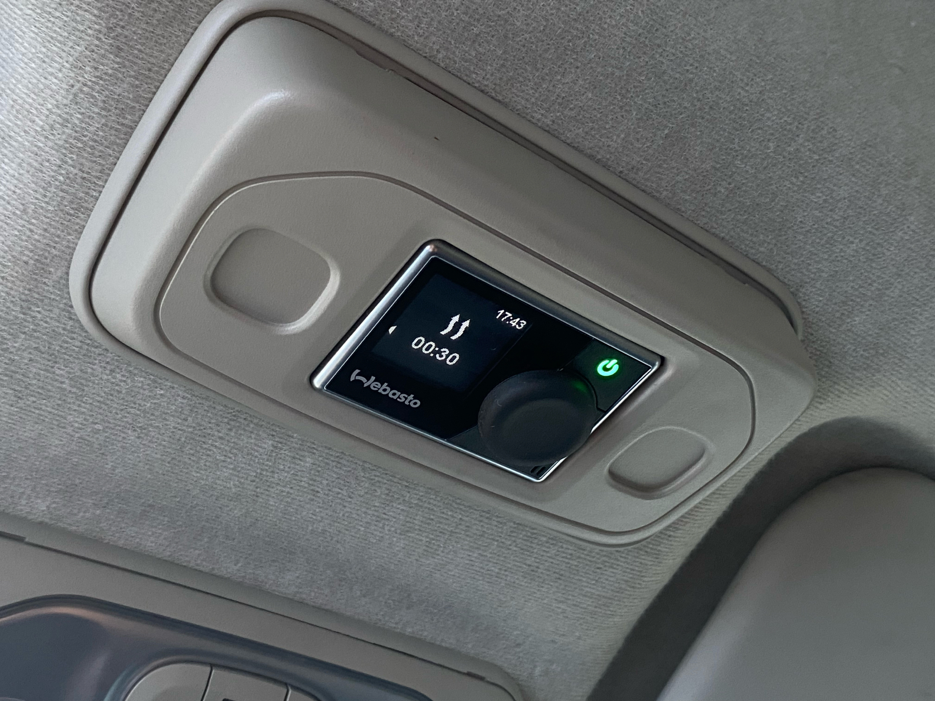 Billede af Fiat Ducato 35M L3 2,2 MJT 140HK Ladv./Chas. 6g