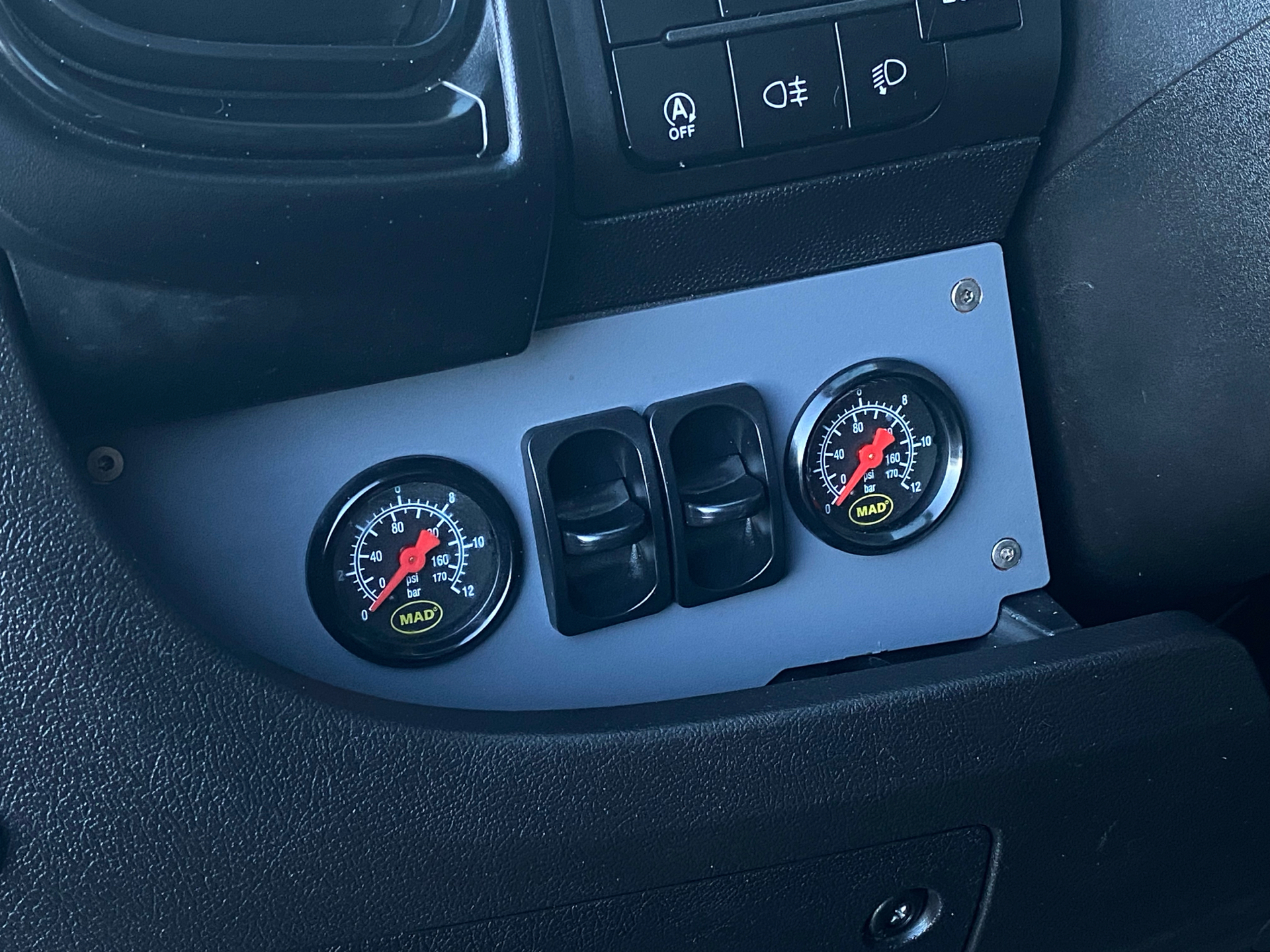 Billede af Fiat Ducato 35M L3 2,2 MJT 140HK Ladv./Chas. 6g