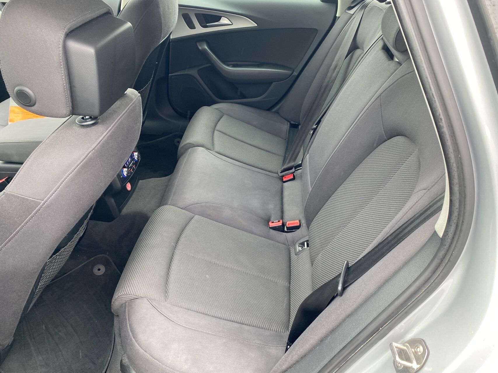 Billede af Audi A6 Avant 2,0 TDI Ultra S Line S Tronic 150HK Stc 7g Aut.