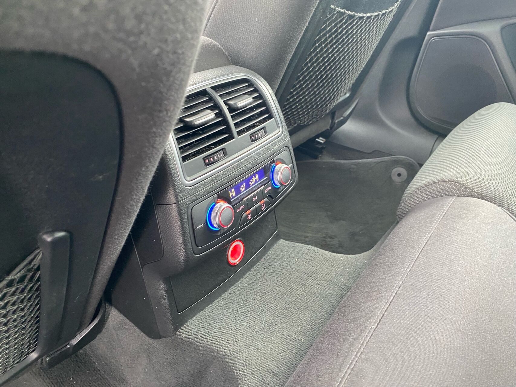 Billede af Audi A6 Avant 2,0 TDI Ultra S Line S Tronic 150HK Stc 7g Aut.