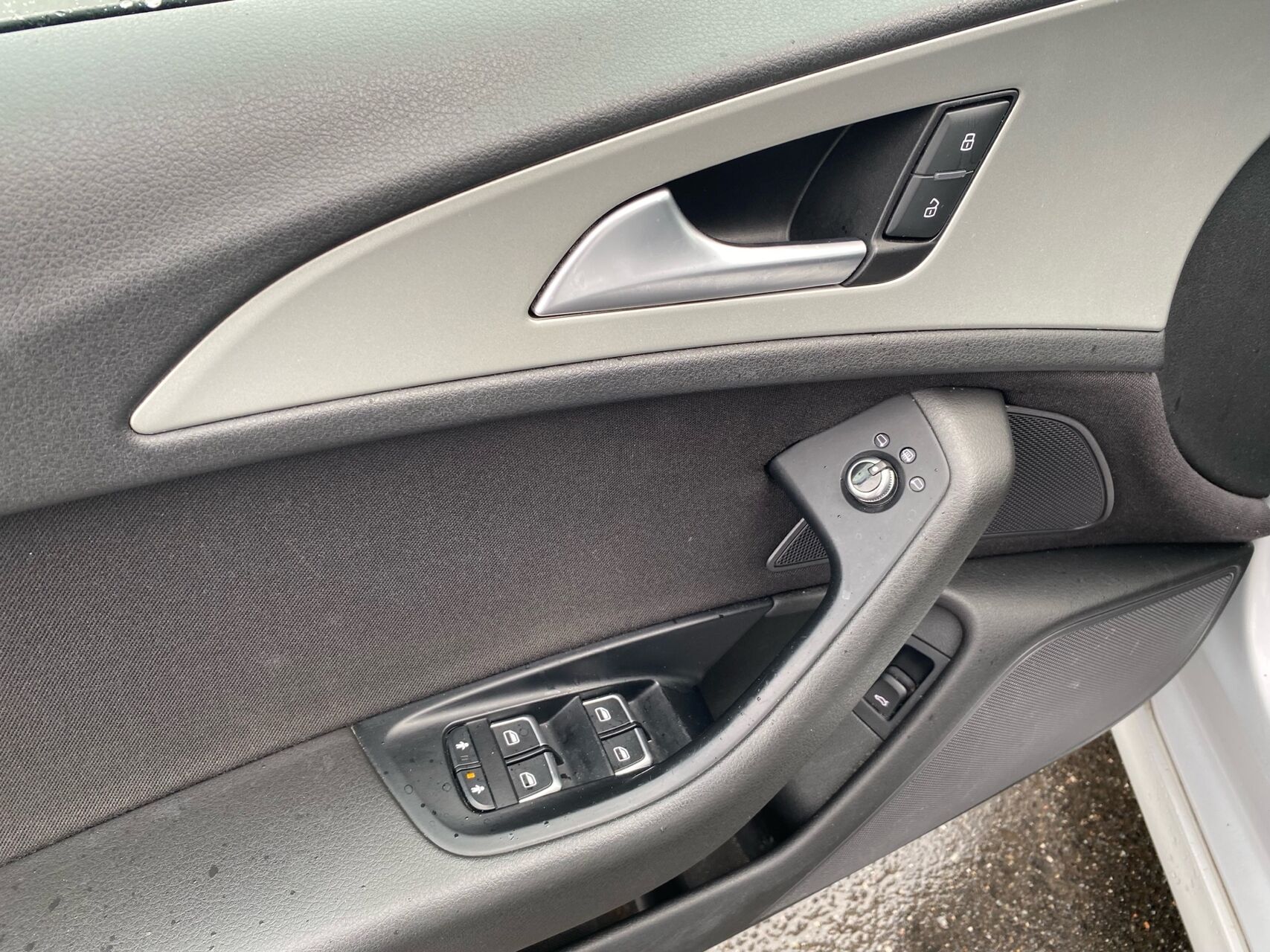 Billede af Audi A6 Avant 2,0 TDI Ultra S Line S Tronic 150HK Stc 7g Aut.