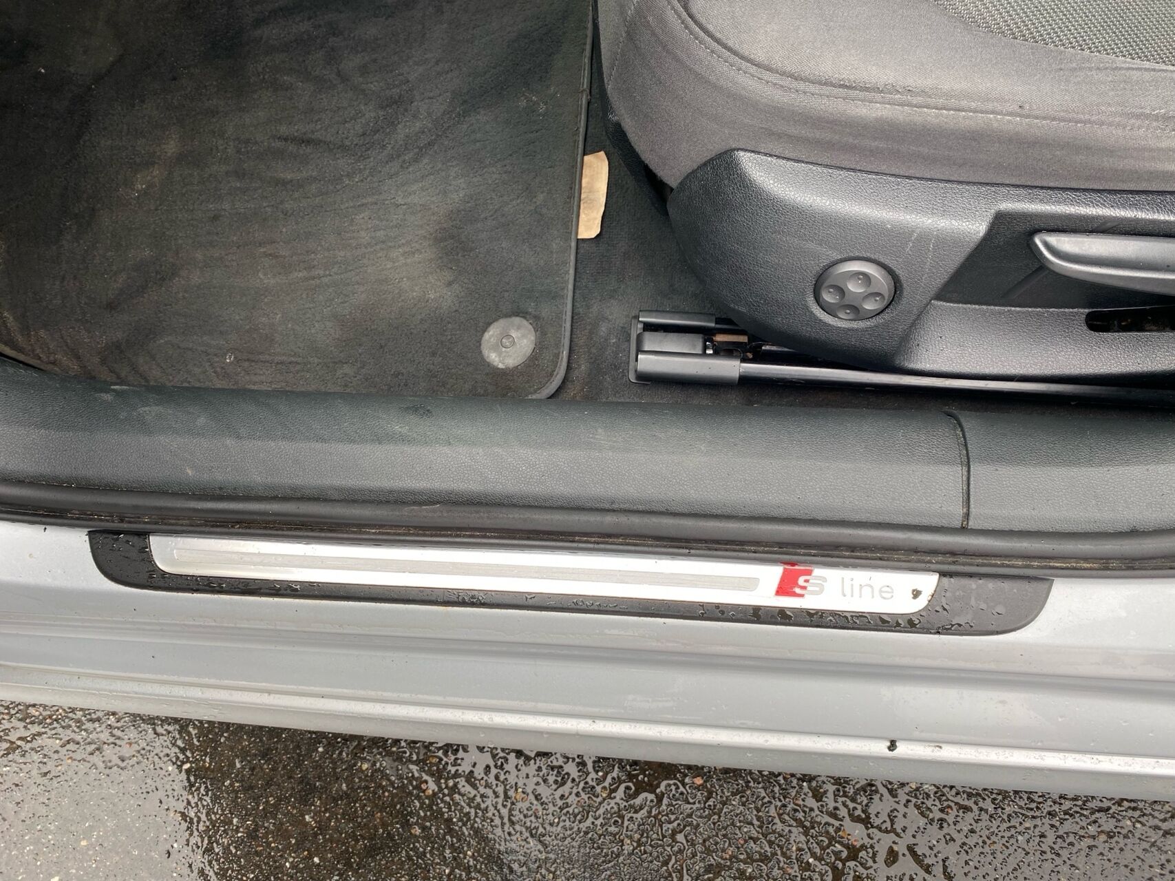 Billede af Audi A6 Avant 2,0 TDI Ultra S Line S Tronic 150HK Stc 7g Aut.