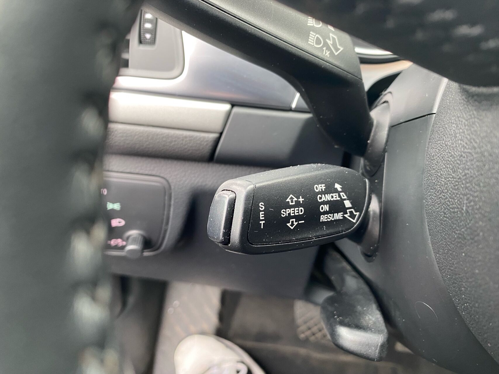 Billede af Audi A6 Avant 2,0 TDI Ultra S Line S Tronic 150HK Stc 7g Aut.