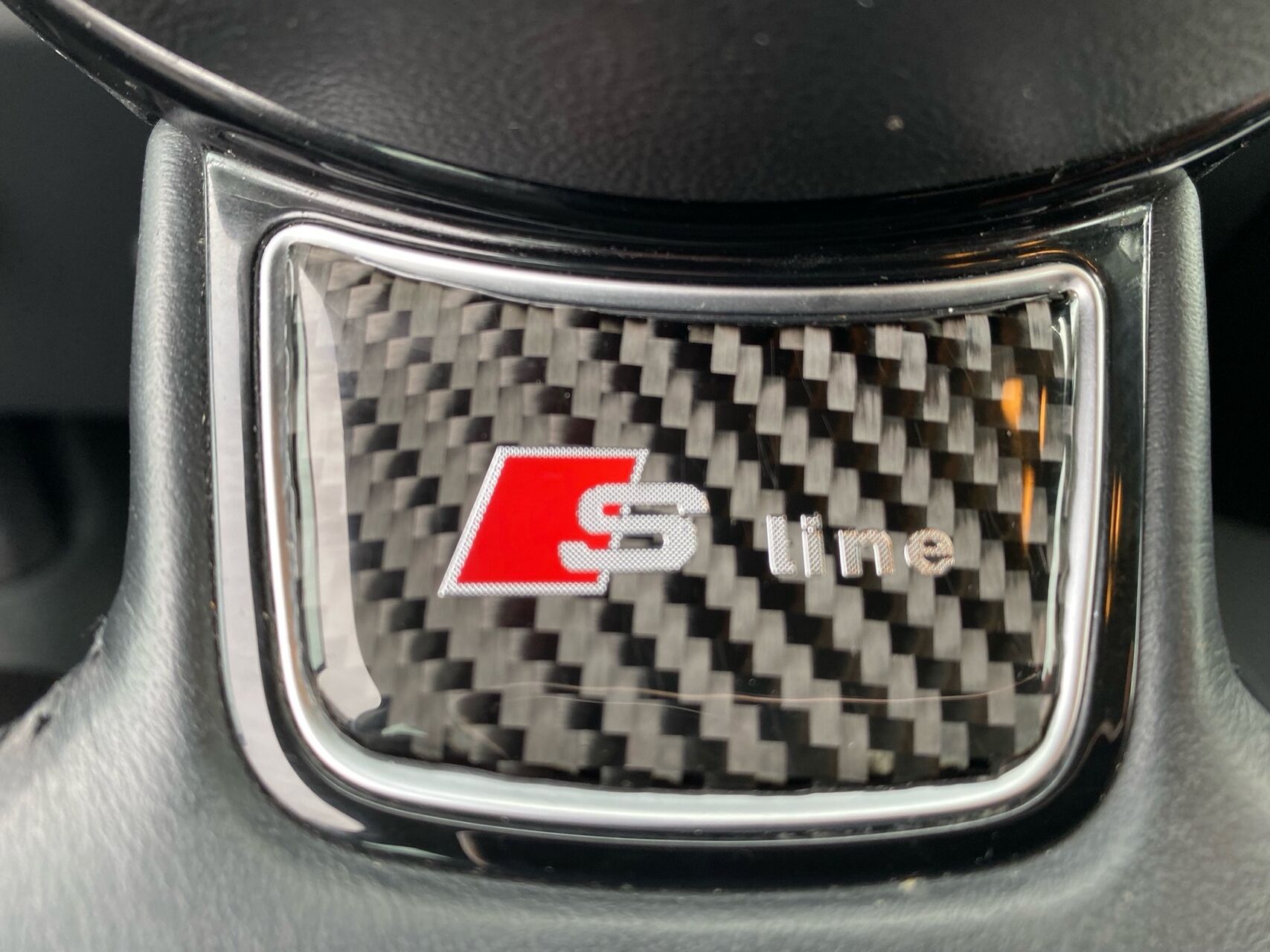 Billede af Audi A6 Avant 2,0 TDI Ultra S Line S Tronic 150HK Stc 7g Aut.