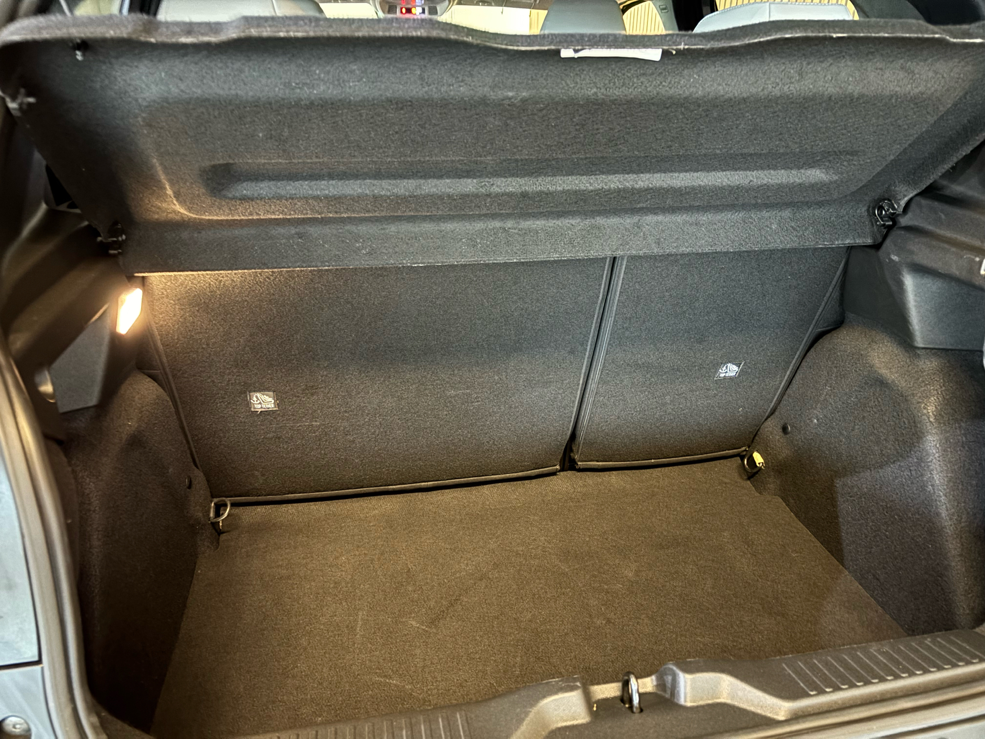 Billede af Citroën e-C3 EL Max 113HK 5d Aut.