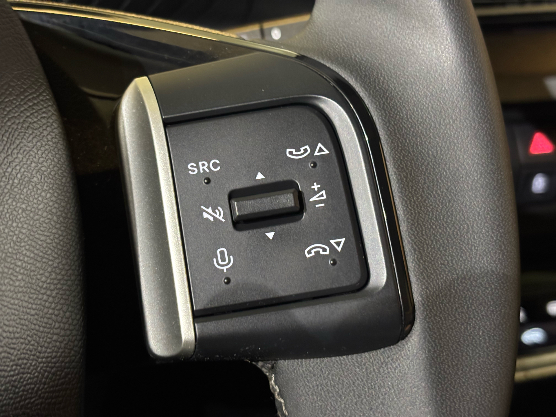 Billede af Citroën e-C3 EL Max 113HK 5d Aut.