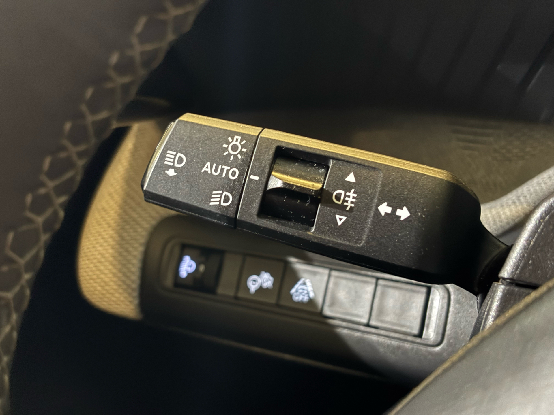 Billede af Citroën e-C3 EL Max 113HK 5d Aut.