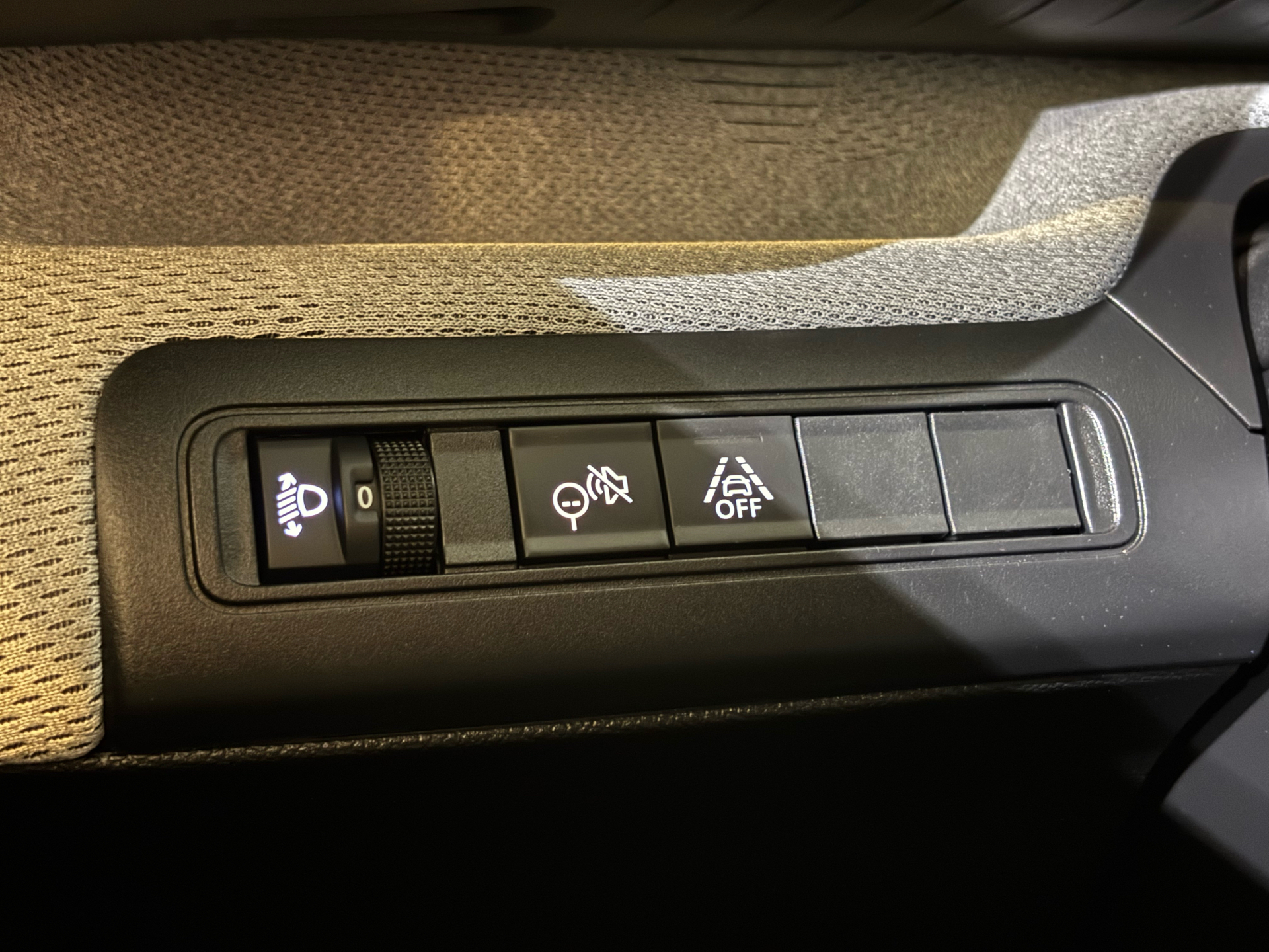 Billede af Citroën e-C3 EL Max 113HK 5d Aut.