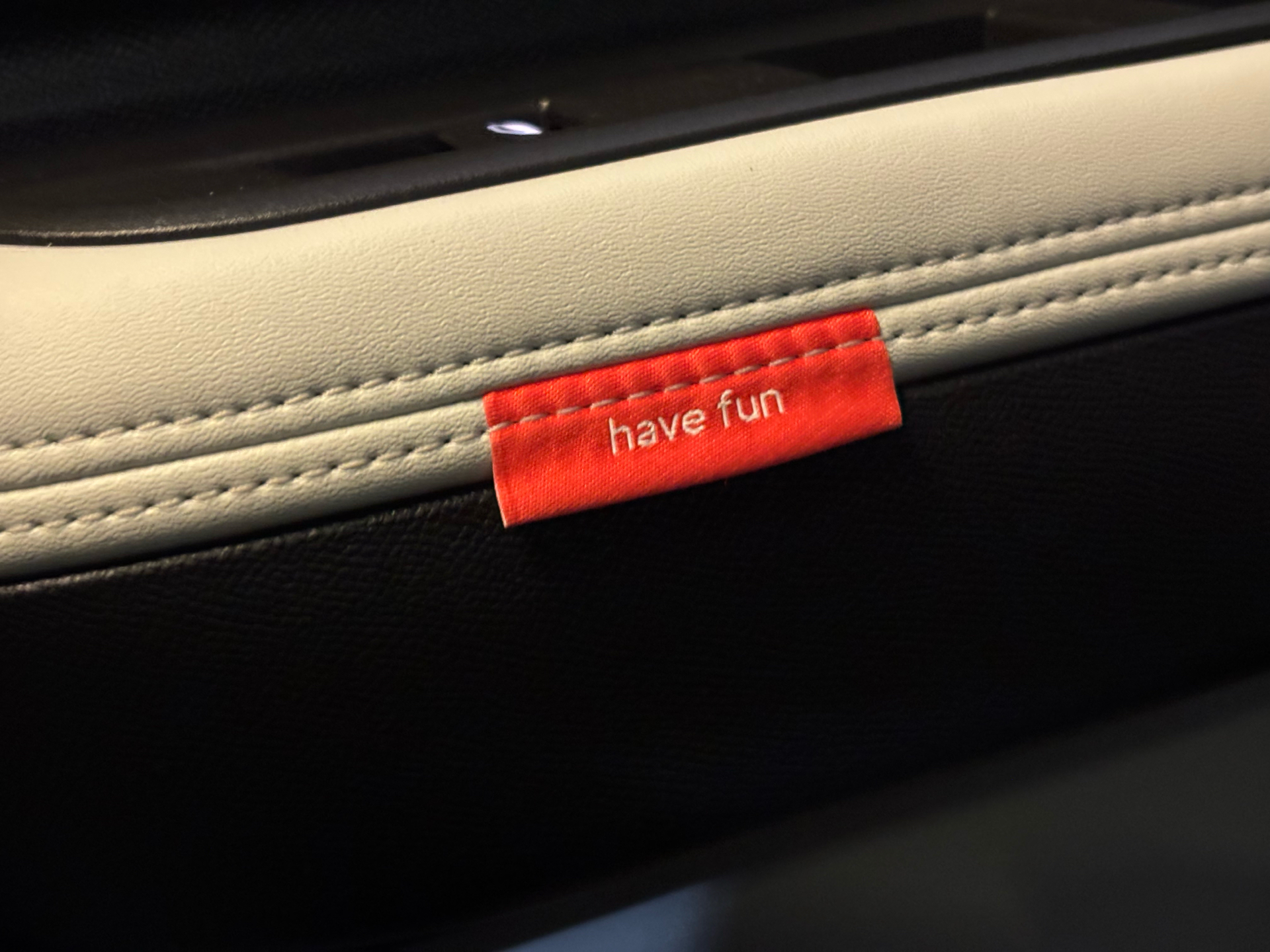 Billede af Citroën e-C3 EL Max 113HK 5d Aut.