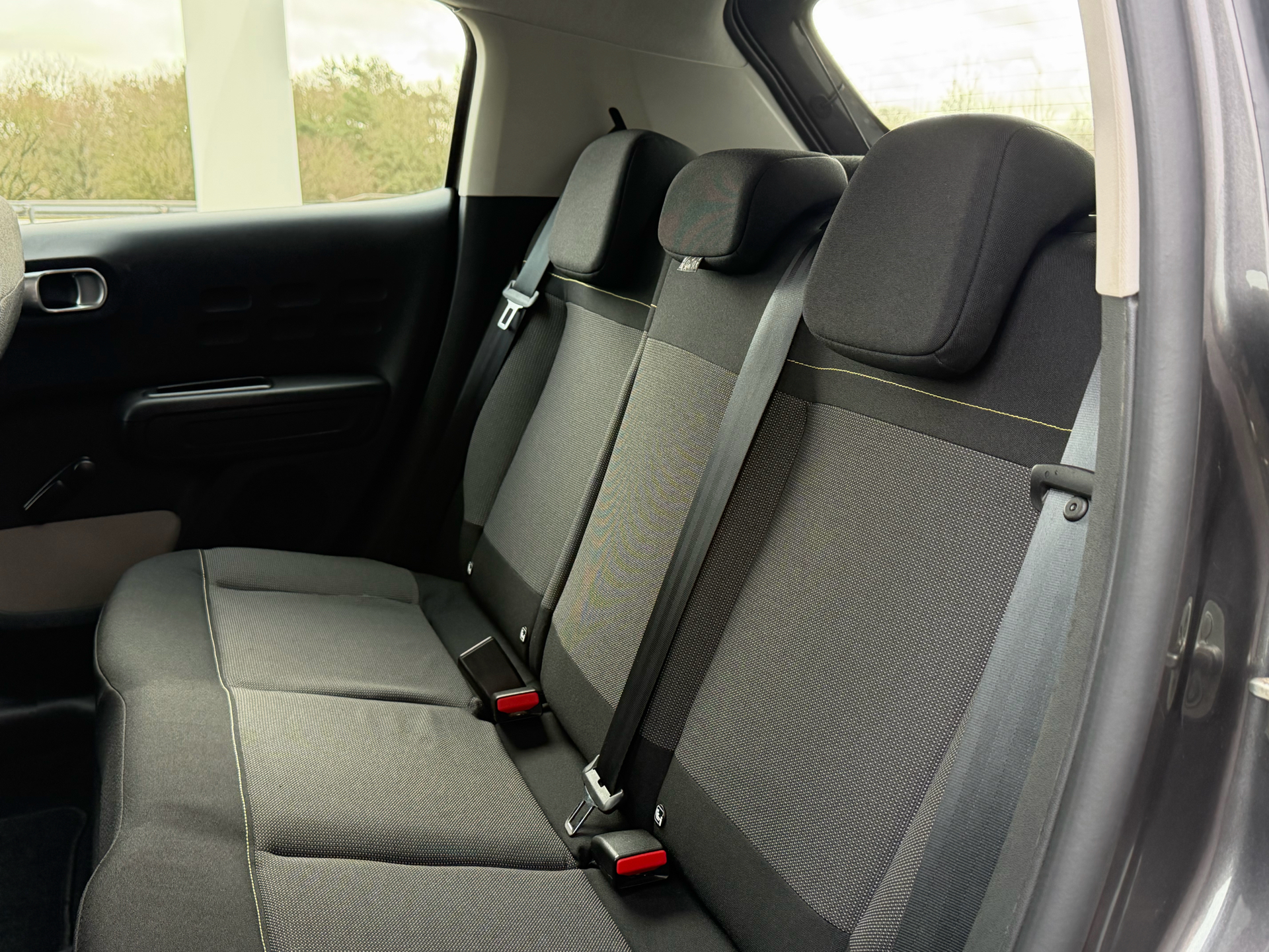 Billede af Citroën C3 1,2 PureTech Iconic 83HK 5d