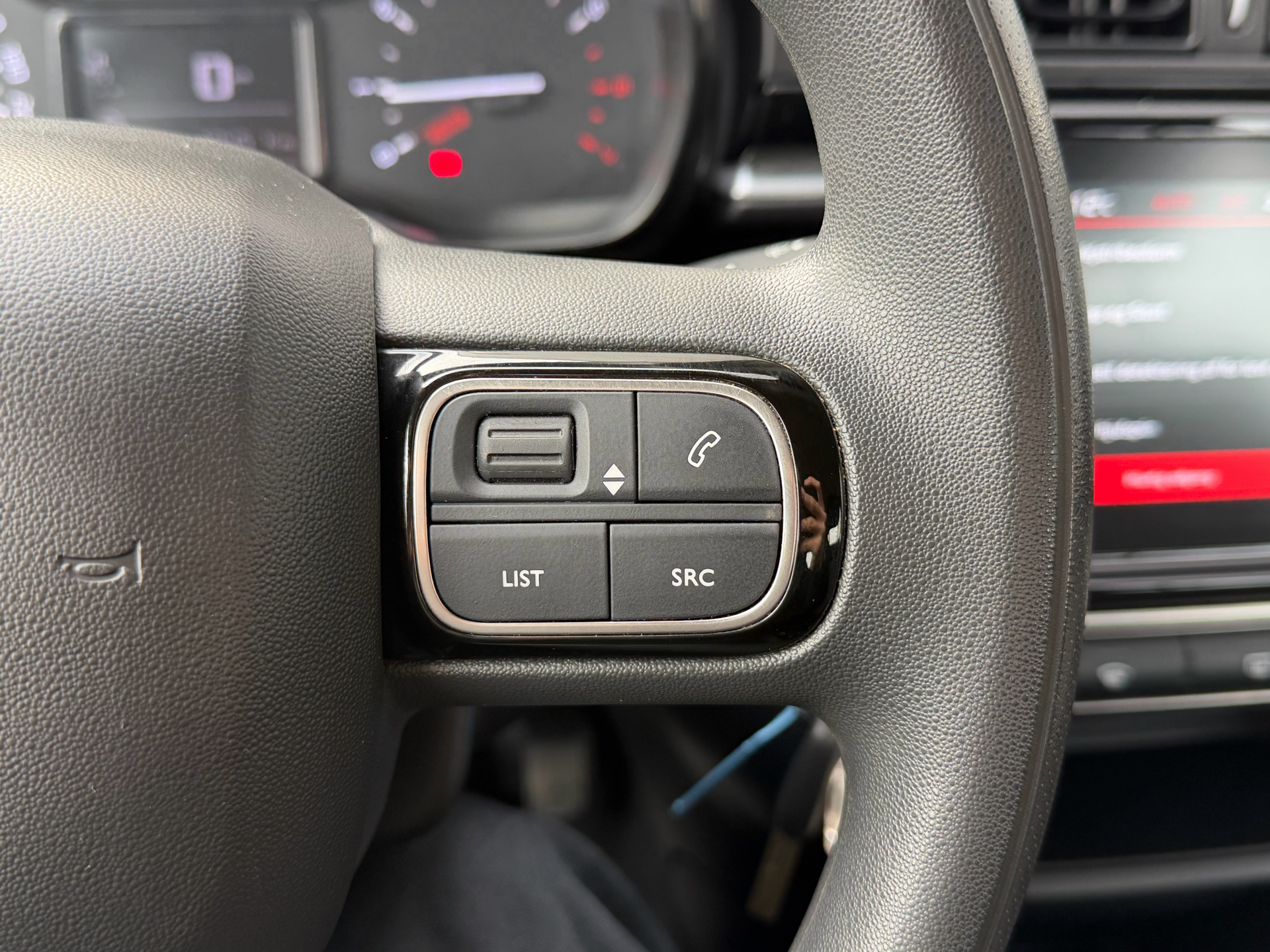 Billede af Citroën C3 1,2 PureTech Iconic 83HK 5d