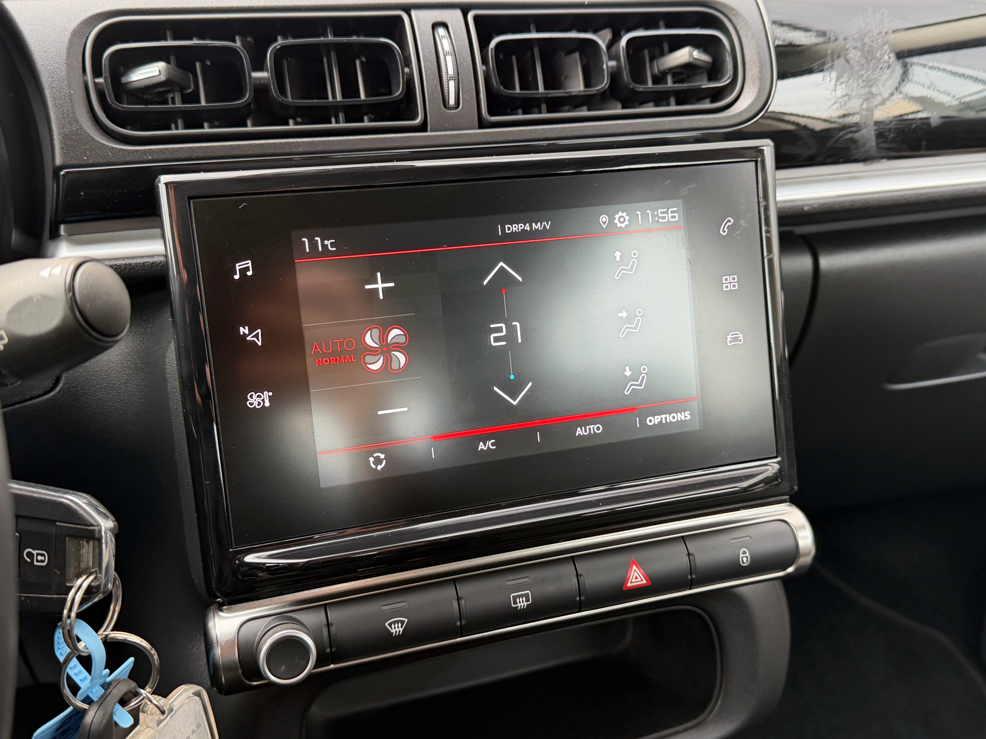 Billede af Citroën C3 1,2 PureTech Iconic 83HK 5d