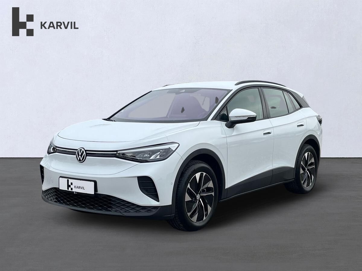 Billede af VW ID.4 EL Pro 286HK 5d Aut.