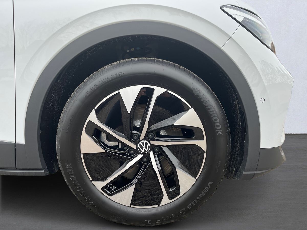 Billede af VW ID.4 EL Pro 286HK 5d Aut.