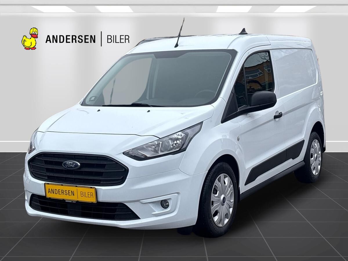Billede af Ford Transit Connect Kort 1,5 EcoBlue Trend 100HK Van 6g