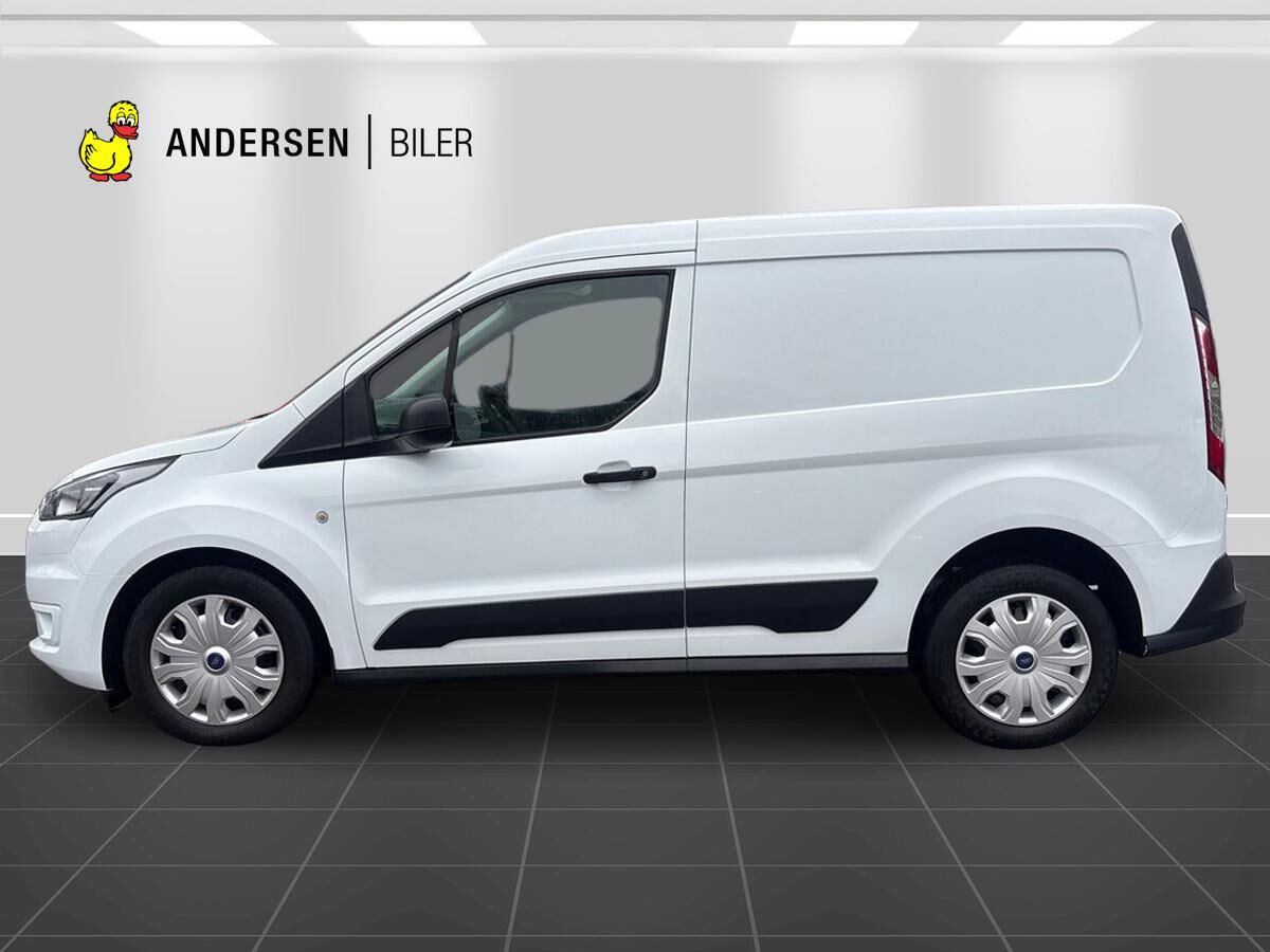 Billede af Ford Transit Connect Kort 1,5 EcoBlue Trend 100HK Van 6g