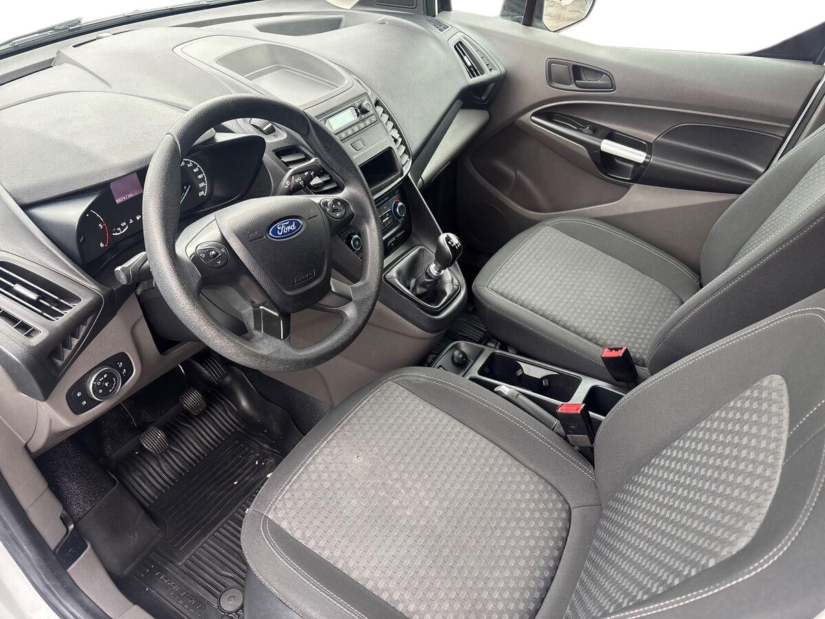 Billede af Ford Transit Connect Kort 1,5 EcoBlue Trend 100HK Van 6g