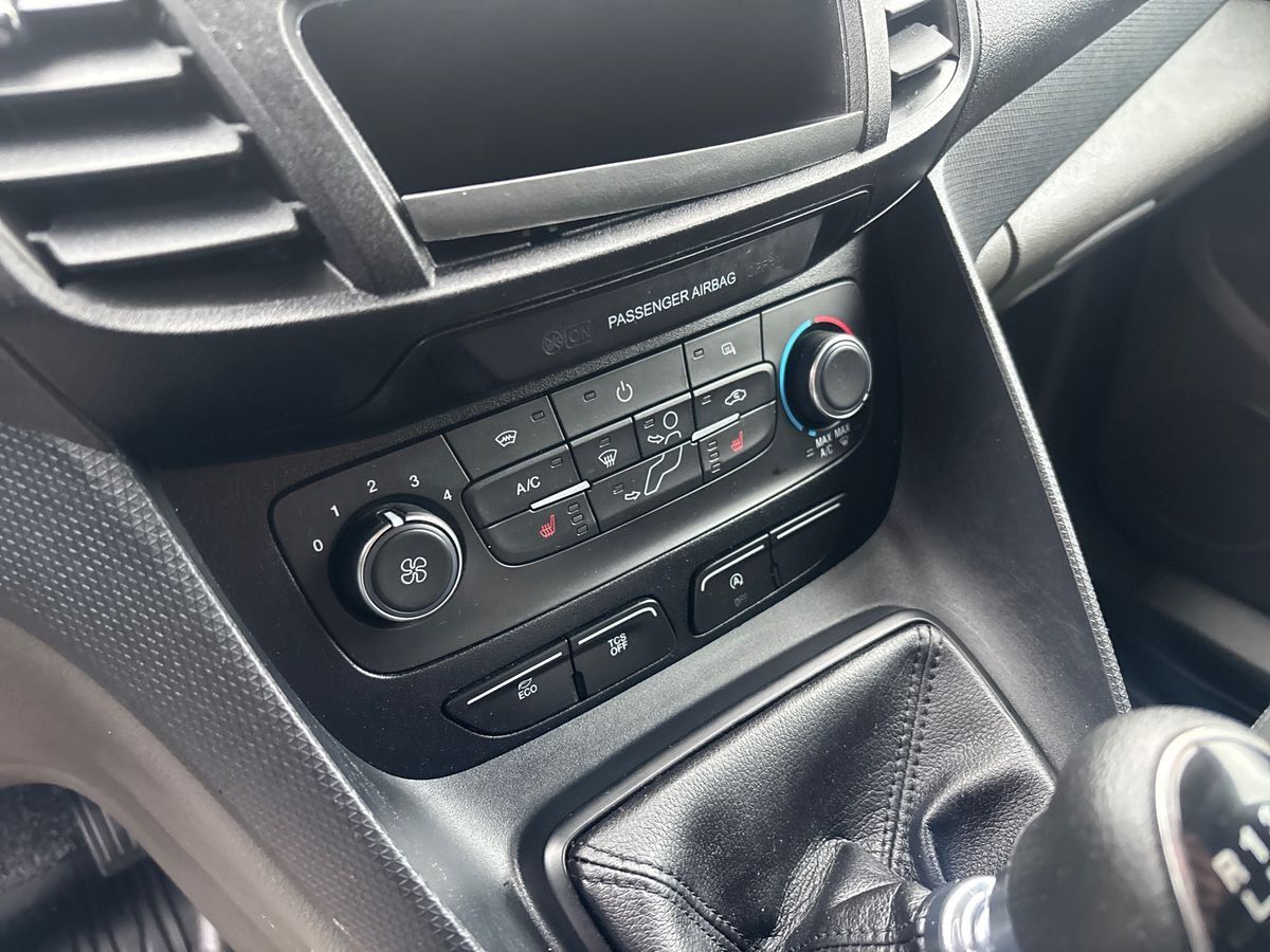 Billede af Ford Transit Connect Kort 1,5 EcoBlue Trend 100HK Van 6g