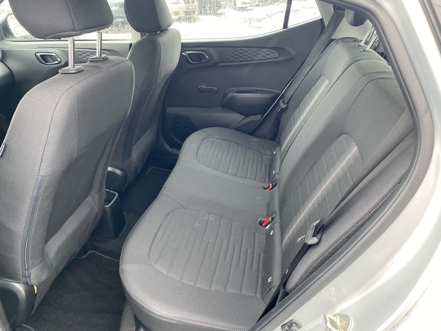 Billede af Hyundai i10 1,0 Advanced AMT 67HK 5d Aut.