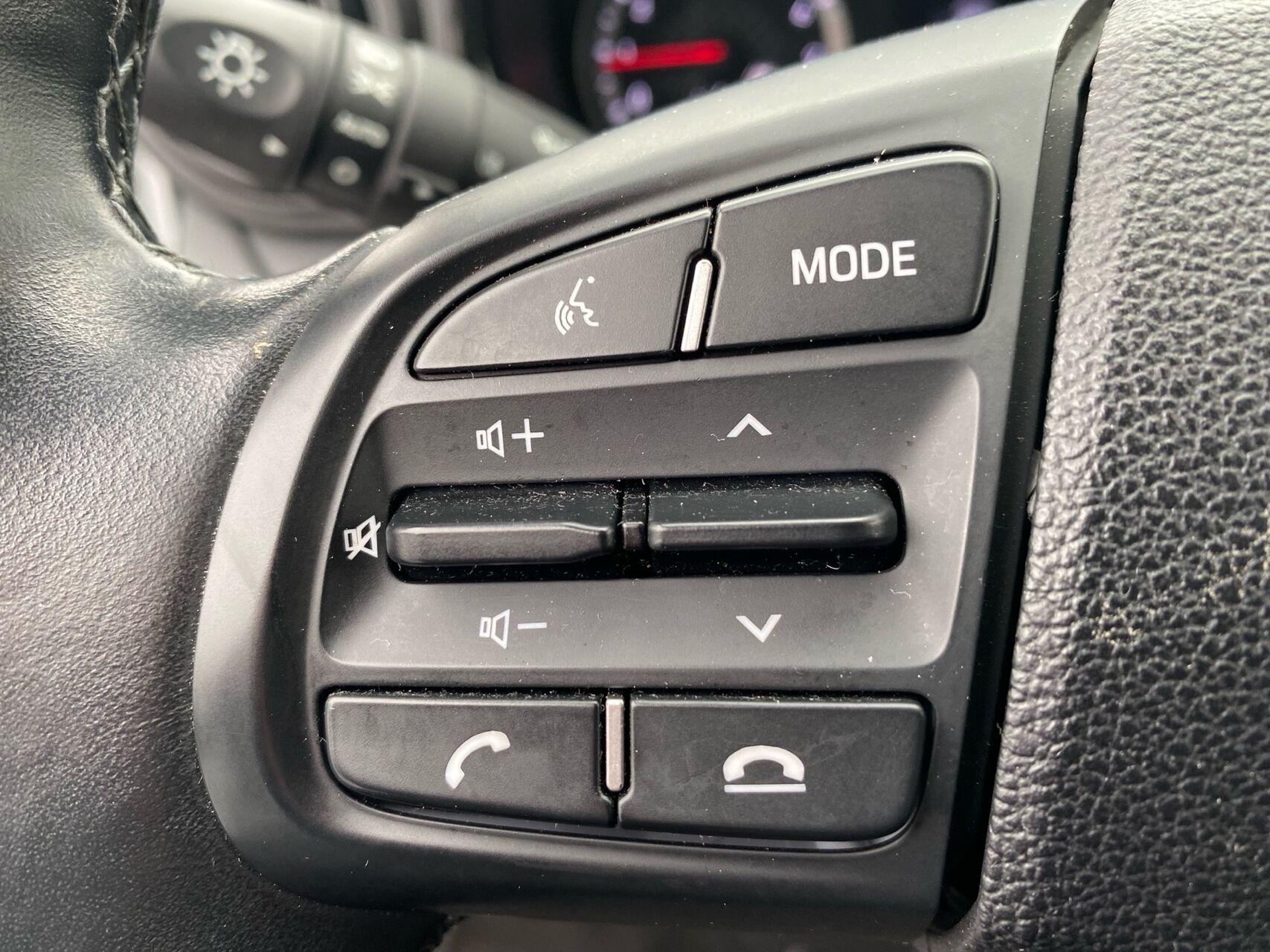 Billede af Hyundai i10 1,0 Advanced AMT 67HK 5d Aut.